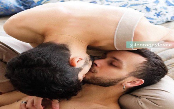 Skandal Video Bokep Gay Viral  KOTA KEDIRI